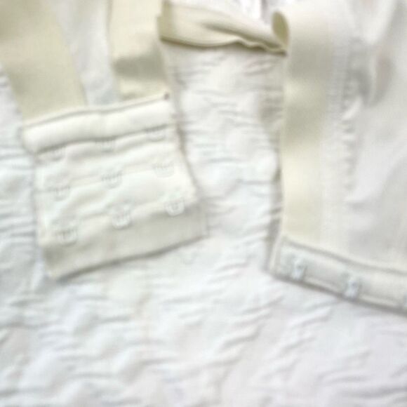 BUY 1 GET 1 FREE Playtex everyday basics 38d 5205 white - Picture 7 of 9